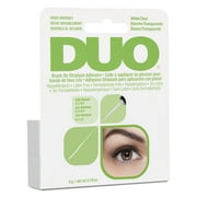 Duo Brush-On Eyelash Adhesive