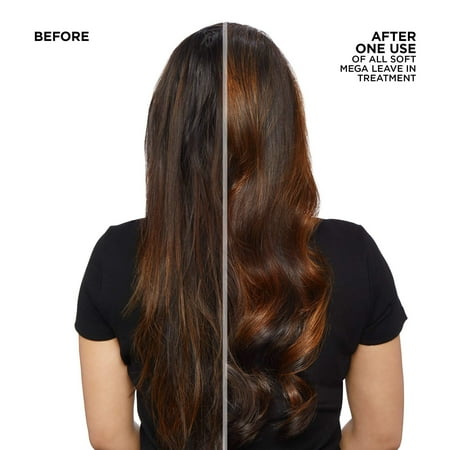 Redken Redken All Soft Mega Hydramelt 5 1 Oz Walmart Com Walmart Com