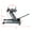 Light Gray, variant on Floor Jack, Hydraulic transmission service jack,flloor jack 1/2ton capacity 1000lb,low profile, Light Gray Car Jack,Steel Scissor Jack, Auto Parts & Transport Car Jacks