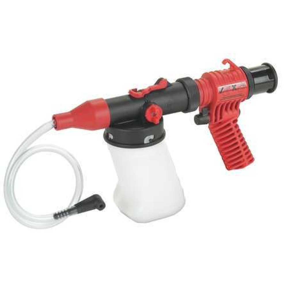 OTC 8104A Vacuum Brake Bleeder,10 In.