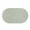 Mint Green, variant on Bath Mat, Soft Absorbent Microfiber Bathroom Rug, Non Slip Washable Floor Mat, Mint Green