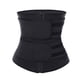 thumbnail image 1 of Faja moldeadora de cintura corporal Control de abdomen Corsé ceñidor ceñido - SG Sunnimix Entrenador de cintura para mujer, 1 of 8