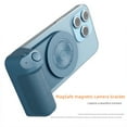 thumbnail image 2 of Support photo Magnétique assistant Caméra Bluetooth Anti-Explosions Charge Sans Fil magsafe, 2 of 5