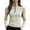 67#White, variant on Womens Sweaters Quarter Zip Knit Long Sleeve Business Casual Pullover Tops 2025 Fall Fashion Work Outfits Black XL