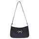 thumbnail image 1 of Bolso Hombro Mujeres PU Bow Fashion Patrón Axila, 1 of 9