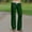 Army Green, variant on jjayotai Womens Long Pants Clearance Women's Comfortable Cropped Leisure Time Pants Color Sweatpants Yoga Pants