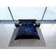 thumbnail image 4 of Star Dust Galaxy Bedding, 3D Outer Space Bedding Set Full, Cosmic Duvet Cover, 4 of 4