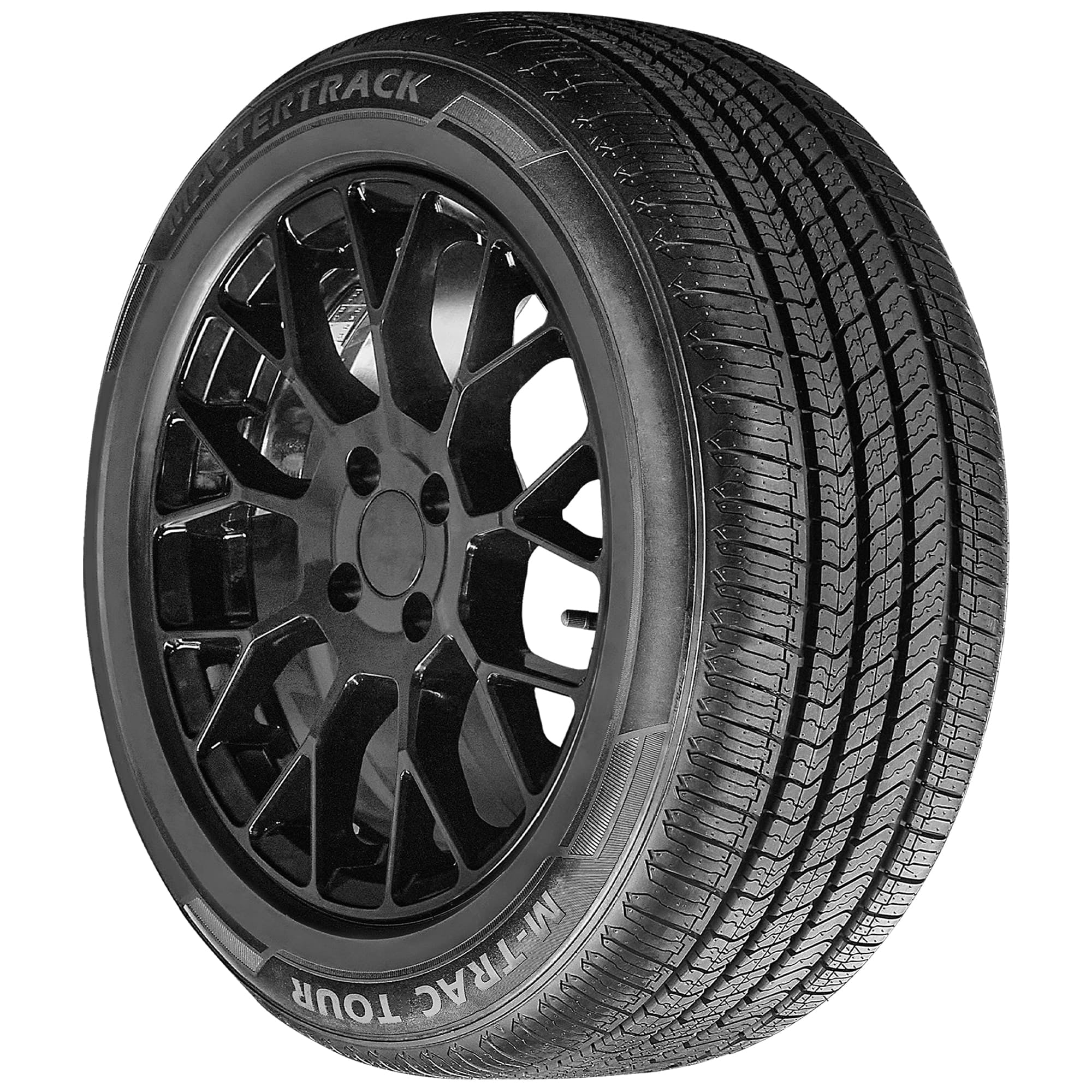 Mastertrack M-Trac Tour 225/55R17 97V Commercial Tire