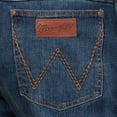 thumbnail image 2 of Wrangler Retro Dark Slim Boot - Mens Jeans  - 112335422, 2 of 2