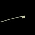 thumbnail image 4 of 100pcs 198 x 5mm Plastic Self Locking Reusable Zip Fastener Cable Tie, 4 of 4