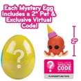 thumbnail image 2 of Figuras de Acción Jazwares Adopt Me! Mascotas Misteriosas Paquete de 3 Serie 5, 2 of 6