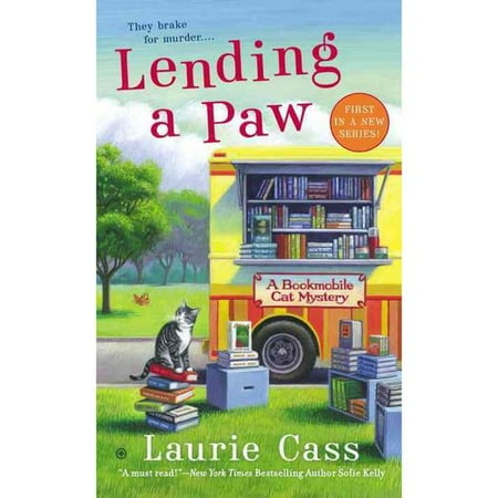 Lending a Paw