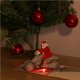 thumbnail image 3 of Methold Música navideña y luz Tarjeta de felicitación estéreo 3D creativa Tarjeta de felicitación de árbol de Navidad para decoración de regalo de Kits de experimentos de química, 3 of 6