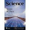 Science Magazine's State of the Planet: With a Special Section on Energy and Sustainability [Paperback - Used]