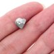 thumbnail image 5 of UPOUART 100Ud Tapas Protectores Para Tornillos Acero Carbono Plata Hexagonal Resistente, 5 of 6