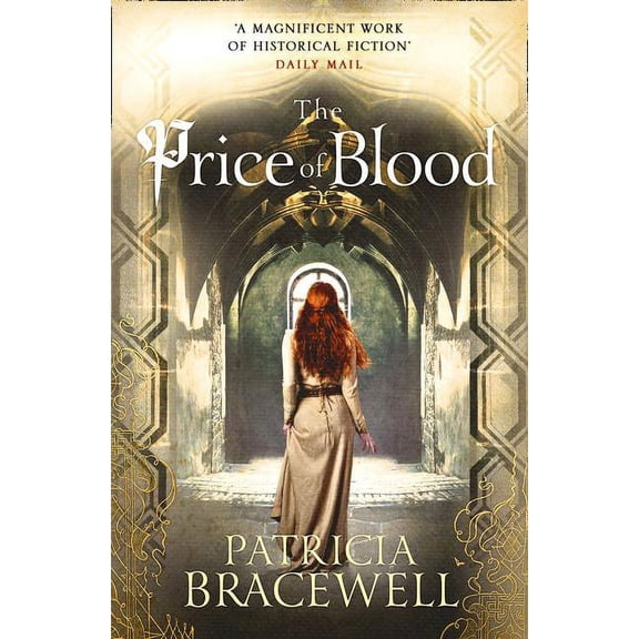 The Price of Blood (Paperback)
