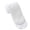 White, variant on Staki Girls Knee High School Uniform Dress Socks Kids Long Seamless Toe Cotton Tube Socks(White,3-8 Years)