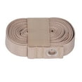 thumbnail image 3 of Sangles d'Hamac de Camping, Sangle de Stockage de Camping de Conception Réglable Portent 7 Trous Ronds Application Large Nylon Durable avec 2Pcs Mousquetons pour Ustensiles, 3 of 8