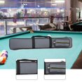 thumbnail image 6 of Vsenkes Billiards Pool Cue Case Billiards Supplies Oxford Cloth Wear Resistant Pouch Gray, 6 of 9