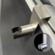 thumbnail image 4 of 1PC Bidet Sprayer Hook Holder Free Nail Stainless Steel Toilet Bathroom Attachment Wall Shower Head Holder Bracket, 4 of 5