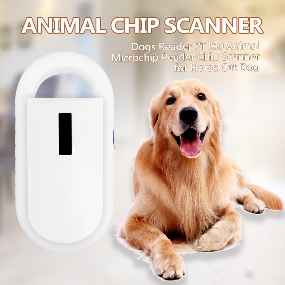 What Is A Dog Chip Used For