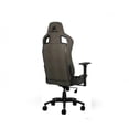 thumbnail image 3 of Corsair Silla Gamer T3 RUSH Carbón, hasta 120kg, Negro, 3 of 3