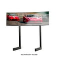 thumbnail image 5 of Next Level Racing® Elite Freestanding Single Monitor Stand- Black Edition [Nlr-E035], 5 of 5