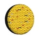 thumbnail image 1 of Balery Cute Funny Chicken Cubiertas para Neumáticos - Protector Resistente para Neumáticos de Camioneta, SUV, Remolque, Camper y RV-16 inch, 1 of 6