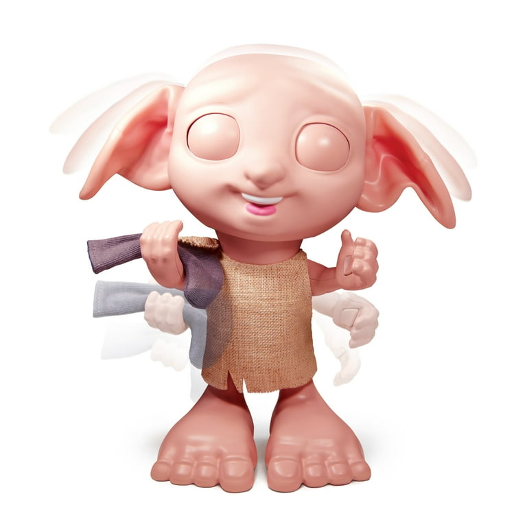 Dobby Figure  Harry Potter Shop US