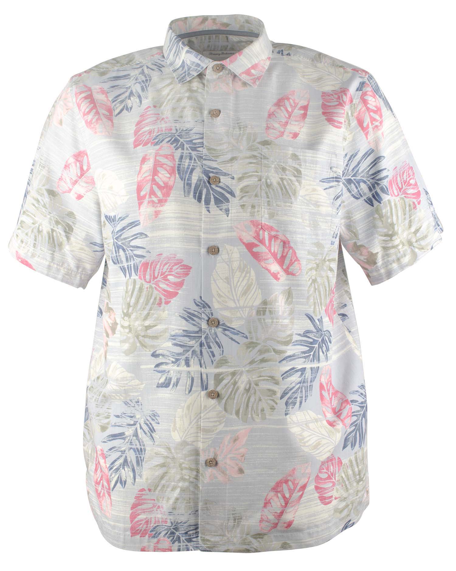 Tommy Bahama Men's Big and Tall 