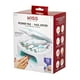 thumbnail image 2 of Kit de cuidado de uñas KISS Power File X para secador de uñas, 16 accesorios, 2 of 5
