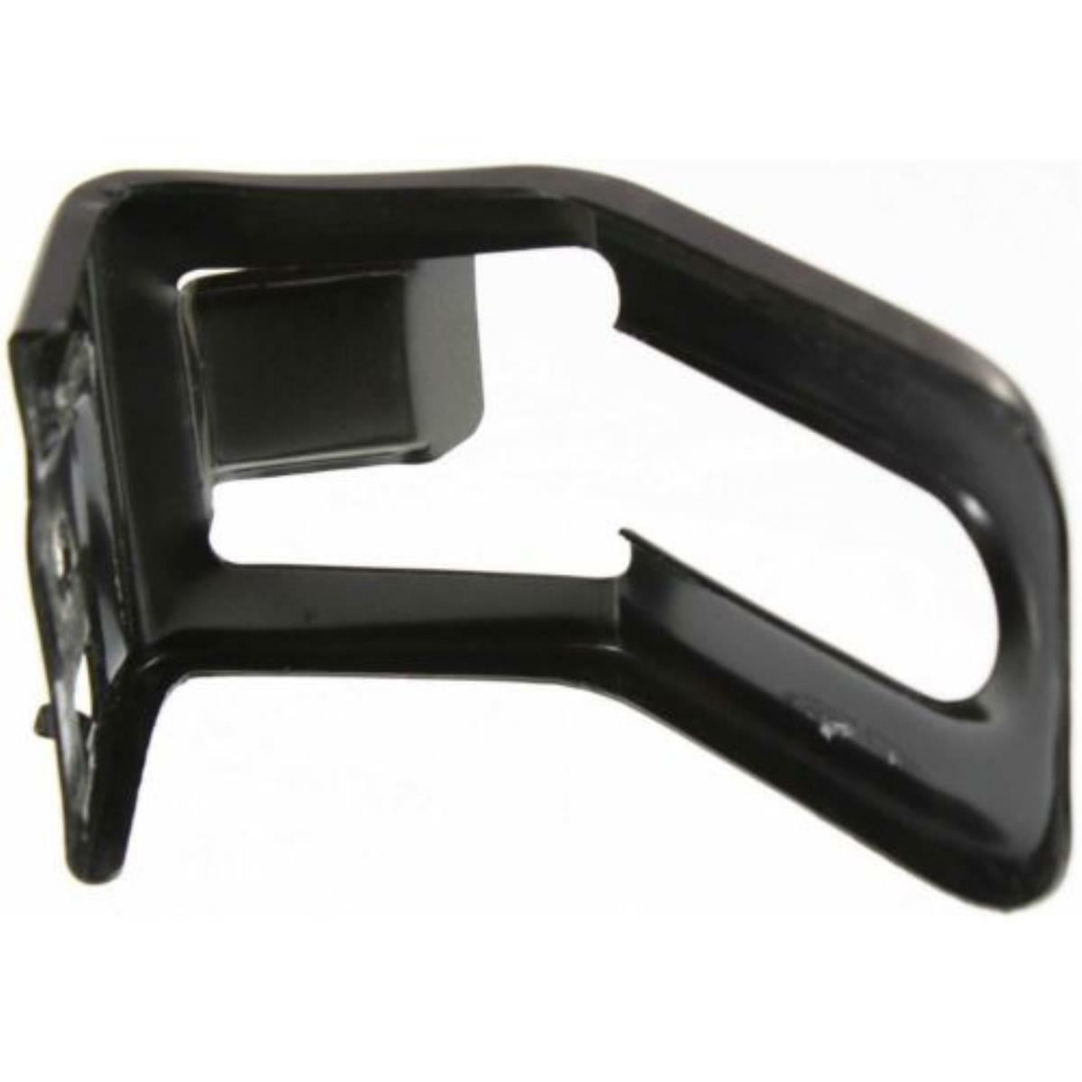 Parts N Go 2000-2006 Tundra Front Bumper Bracket Driver /& Passenger Side Left//Right Hand 521420C010 TO1066127