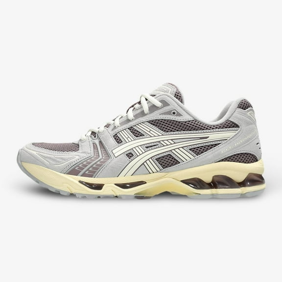 (Men's) ASICS Gel Kayano 14 'Mauve Grey / Cream' (2024) 1203A540-500