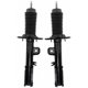 thumbnail image 1 of Par Amortiguadores Delanteros OEM Para Ford Explorer V6 3.5l De 2016 A 2019 Motorcraft, 1 of 7
