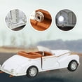 thumbnail image 2 of Toy Car, Toy Car Model Car Roadster Toy, Durable  For Children Kids, 2 of 8