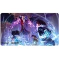 thumbnail image 2 of Ultra PRO - Final Fantasy x Universes Beyond Temporal Extortion Playmat for Magic: The Gathering | Card Game Playmat, Final Fantasy Collectibles, Desk Mat Mousepad, 2 of 2