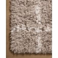 thumbnail image 5 of Angela Rose x Loloi Amira Khaki / Ivory 9'-2" x 12'-6" Area Rug, 5 of 6