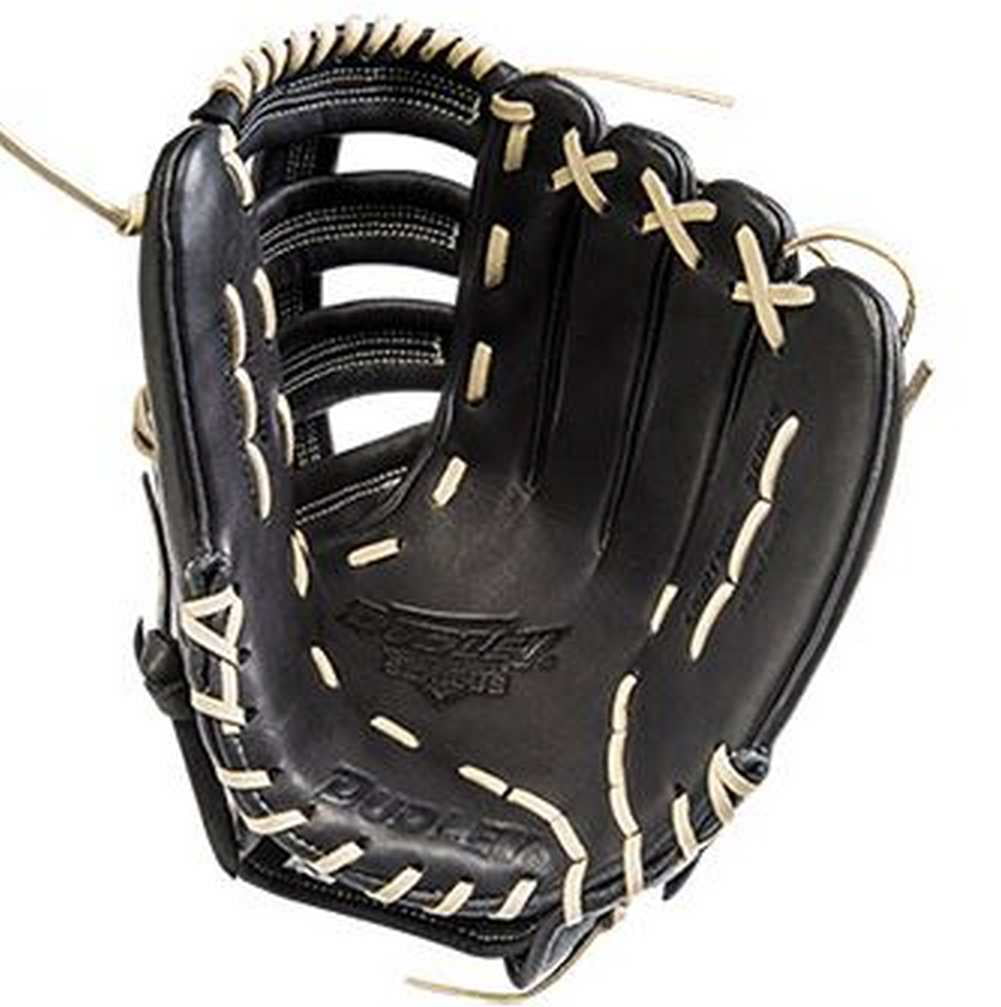 Details about   DUDLEY DSG-9 TAN  SOFTBALL 14"GLOVE LH THROWER GOES ON RIGHT  HAND 