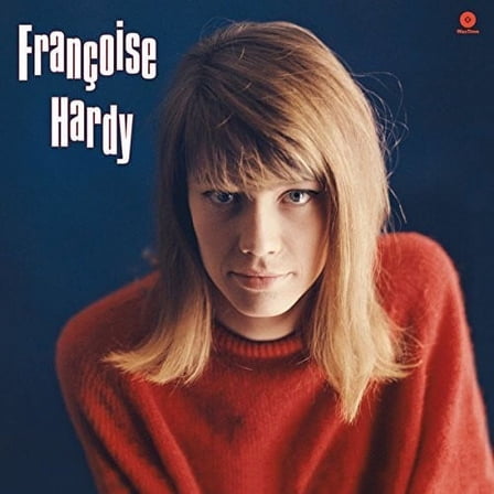 Francoise Hardy - Tous Les Garcons Et Les Filles   4 Bonus Tracks - Music & Performance - Vinyl