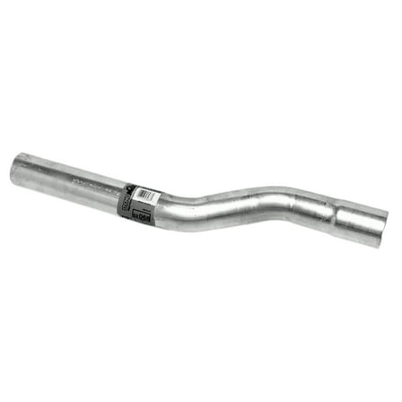Dynomax 53068 Exhaust Tail Pipe Fits select: 1999-2007 CHEVROLET SILVERADO, 1994-2005 DODGE RAM 1500