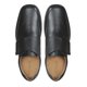 thumbnail image 2 of Zapato Confort Para Hombre CASTALIA Negro 100 % Piel natural 574-28 CASTALIA 574-28, 2 of 2
