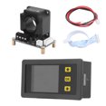 thumbnail image 4 of Voltage Meter Multifunctional Battery Capacity Meter Coulomb Meter Quick and Easy for Observation for Measurement, 4 of 8