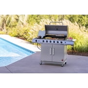 Charbroil® Performance Series™ 6-Burner Gas Grill