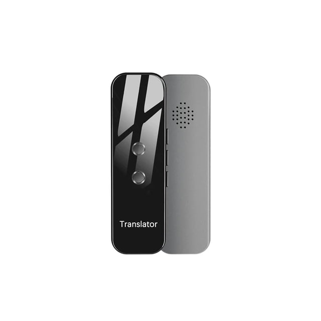 Translator Portable 137 Languages Smart Instant Voice Text ,HD Picture Translation