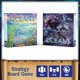 thumbnail image 2 of Juego de mesa Northstar Game Studio Oceans Strategy para mayores de 12 años, 2 of 8