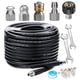 thumbnail image 5 of Kit de boquilla de alcantarillado perfecl para lavadora a Presión 30M NPT 1/4' limpiador de tuberías, 5 of 8