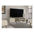 thumbnail image 1 of Mueble para TV Excelsior Capri 70 Pulgadas Centro de Entretenimiento con Almacenamiento y Puerta, 1 of 7