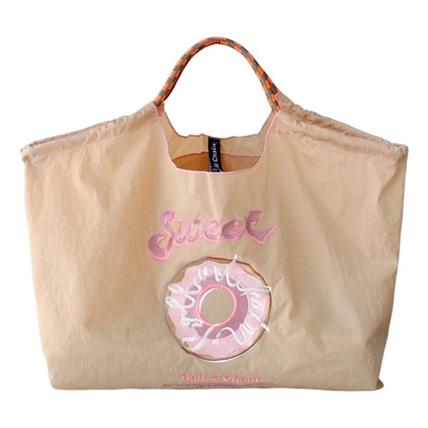 Bolsa Bolso lindo de la cartera de las mujeres bolso de citas diario de la muchacha del cordón versátil de gran capacidad