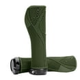 thumbnail image 2 of 2 Pcs Bike Handlebar Grips Ergonomic Bicycle Grips Non Slip Rubber Comfortable Fit for Mountain Cyclists, 2 of 9