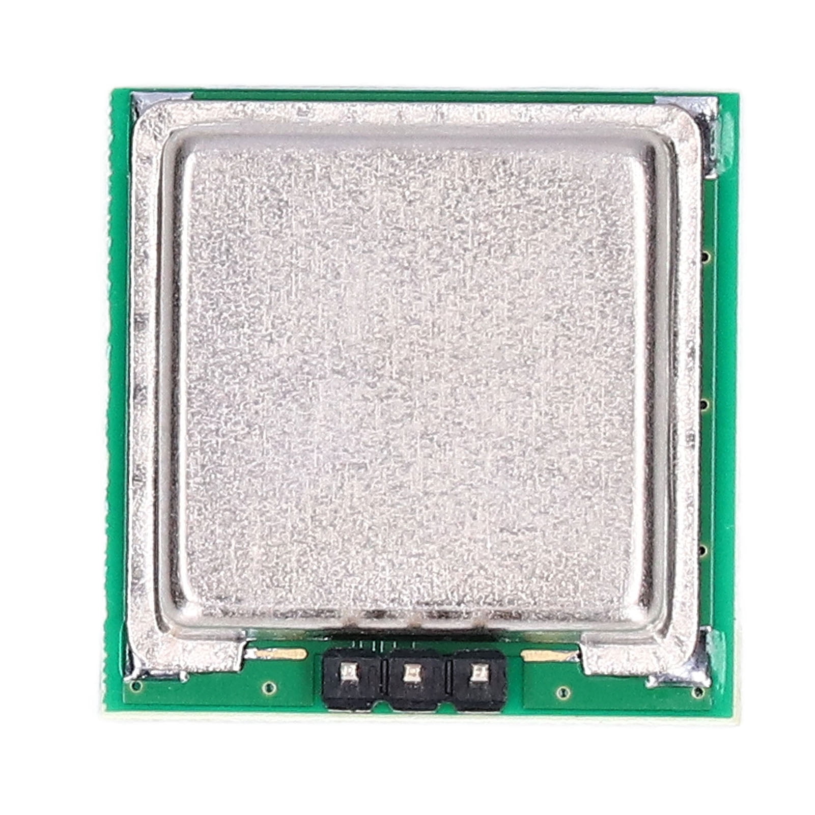 Módulo de sensor de radar de microondas Interruptor de inducción de ...